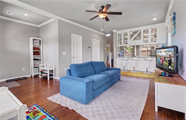 2860 Topaz Drive, Fayetteville, AR 72704