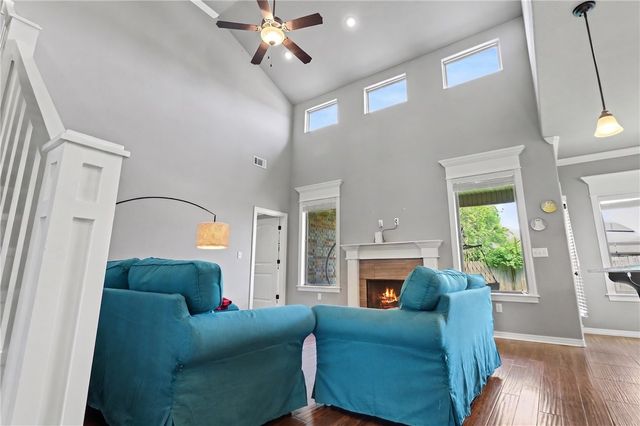 2860 Topaz Drive, Fayetteville, AR 72704