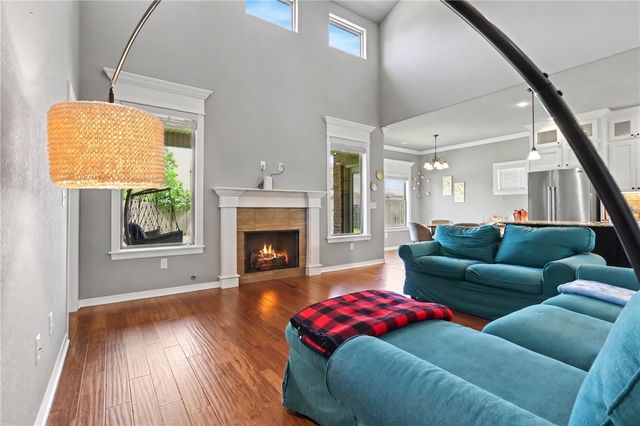 2860 Topaz Drive, Fayetteville, AR 72704