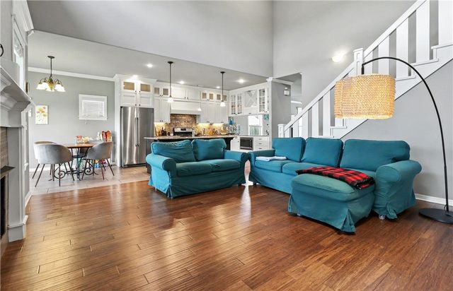 2860 Topaz Drive, Fayetteville, AR 72704
