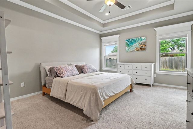 2860 Topaz Drive, Fayetteville, AR 72704