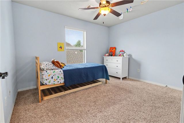 2860 Topaz Drive, Fayetteville, AR 72704