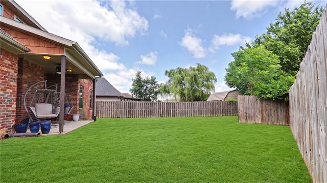 2860 Topaz Drive, Fayetteville, AR 72704