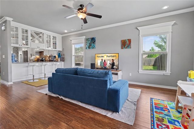 2860 Topaz Drive, Fayetteville, AR 72704