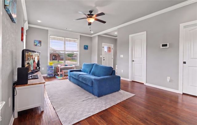 2860 Topaz Drive, Fayetteville, AR 72704