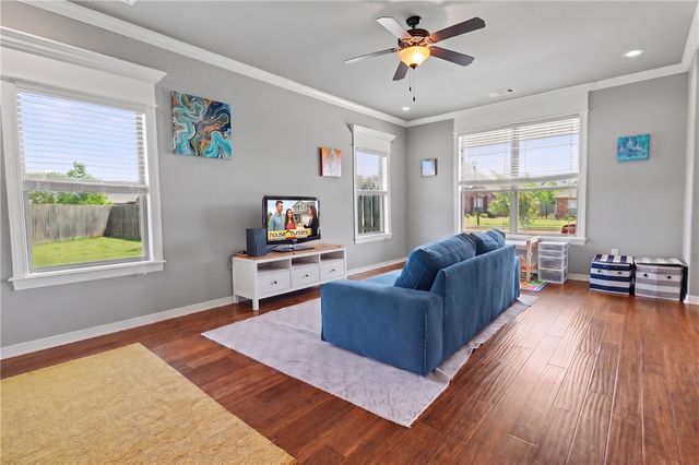 2860 Topaz Drive, Fayetteville, AR 72704