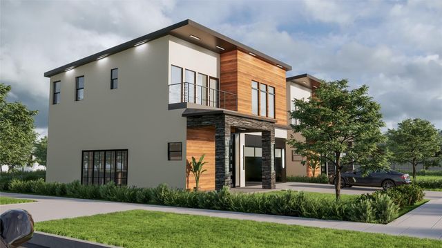 4008 Cortlandt Street, Houston, TX 77018