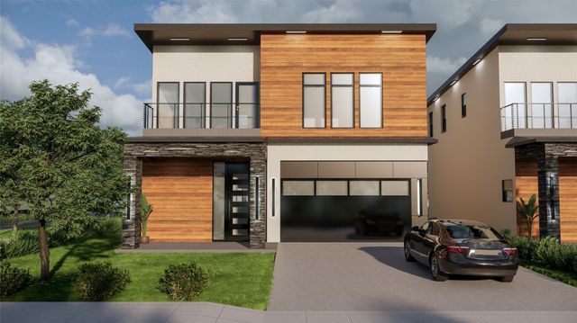 4008 Cortlandt Street, Houston, TX 77018