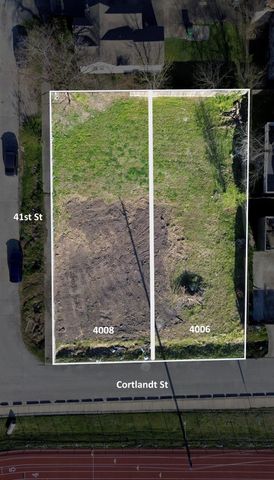 4008 Cortlandt Street, Houston, TX 77018