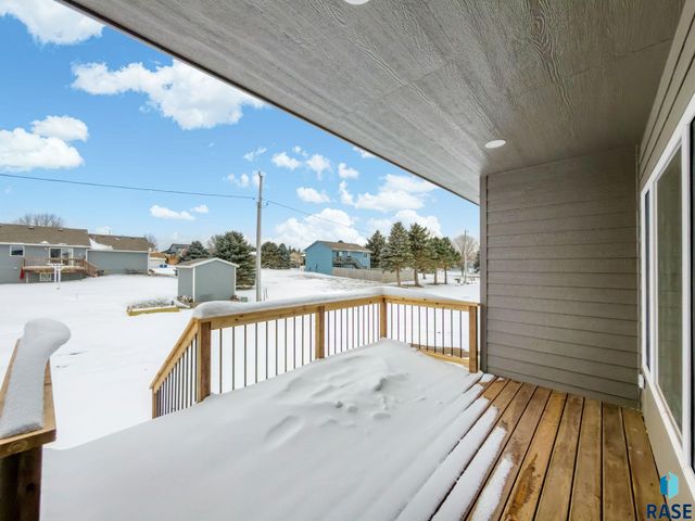 1501 E Carol St Street, Sioux Falls, SD 57104