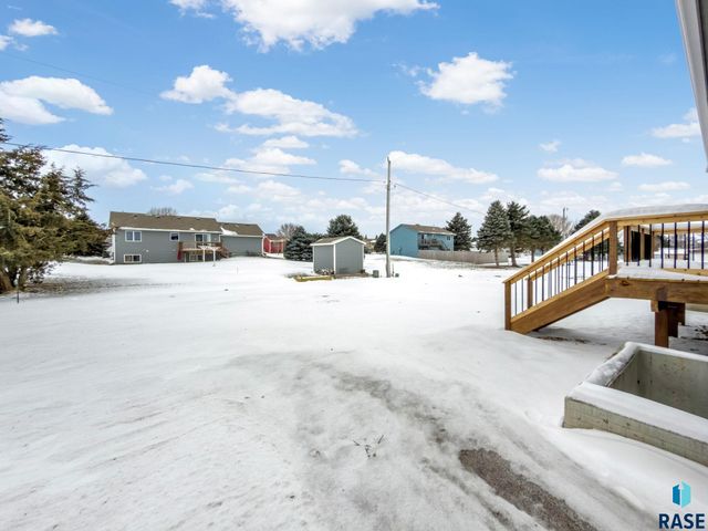 1501 E Carol St Street, Sioux Falls, SD 57104