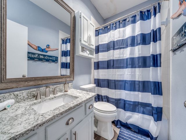 2164 Tanglewood Boulevard A208, Pottsboro, TX 75076