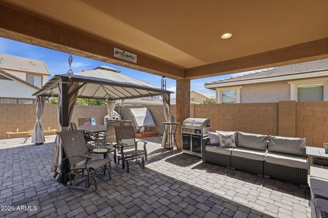 7125 E PLATA Avenue, Mesa, AZ 85212