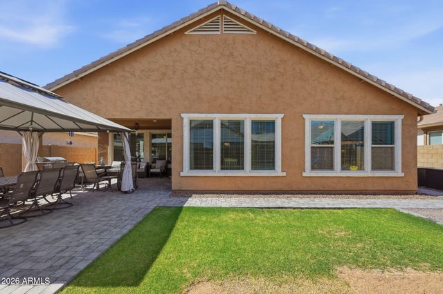 7125 E PLATA Avenue, Mesa, AZ 85212