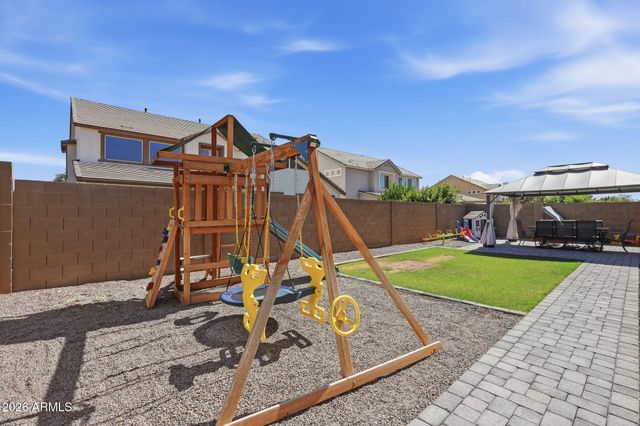 7125 E PLATA Avenue, Mesa, AZ 85212
