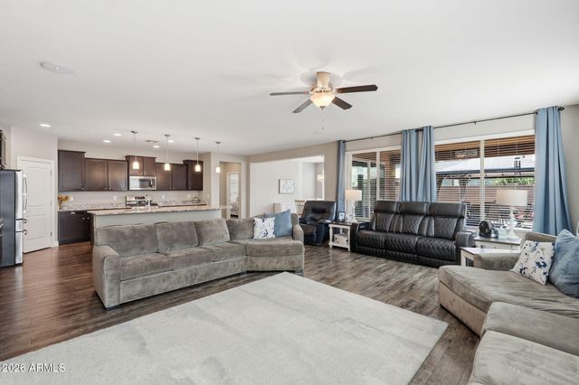 7125 E PLATA Avenue, Mesa, AZ 85212