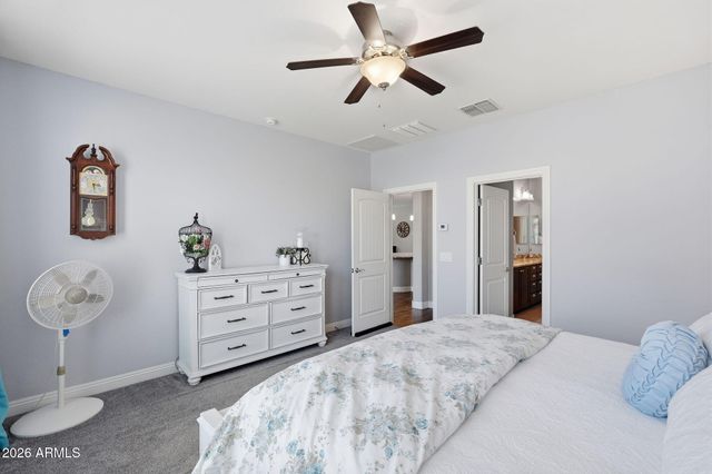 7125 E PLATA Avenue, Mesa, AZ 85212