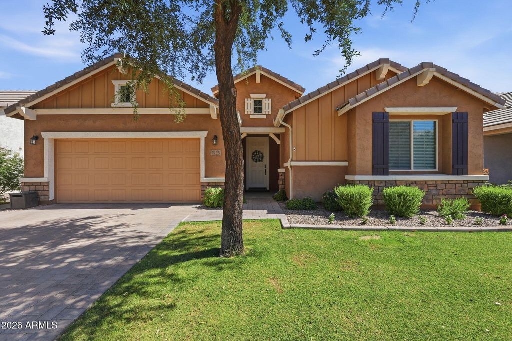 7125 E PLATA Avenue, Mesa, AZ 85212