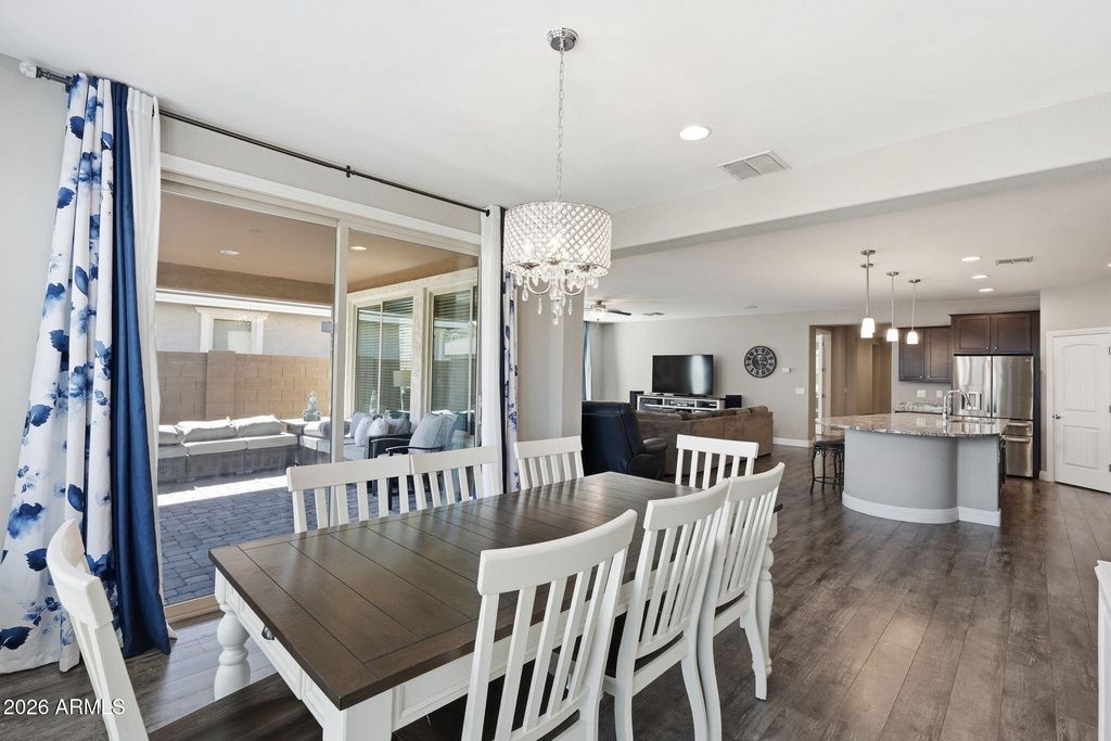 7125 E PLATA Avenue, Mesa, AZ 85212 — photo 4