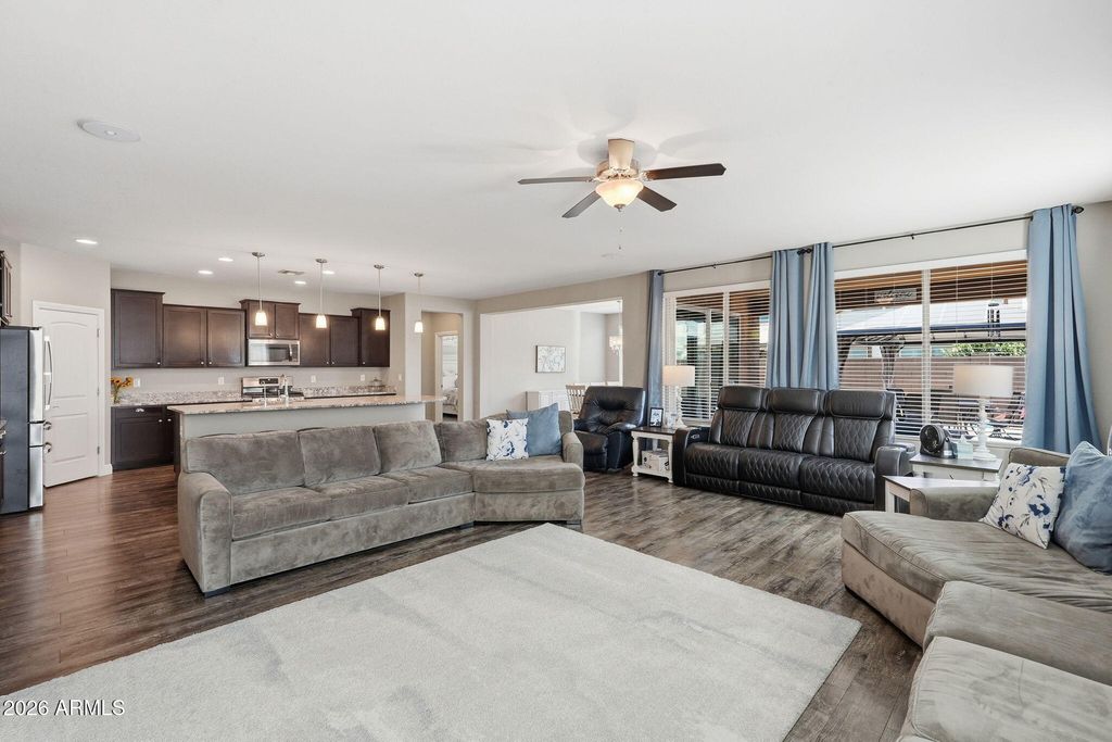7125 E PLATA Avenue, Mesa, AZ 85212 — photo 5