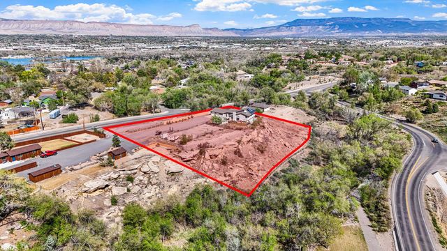 2419 Broadway, Grand Junction, CO 81507