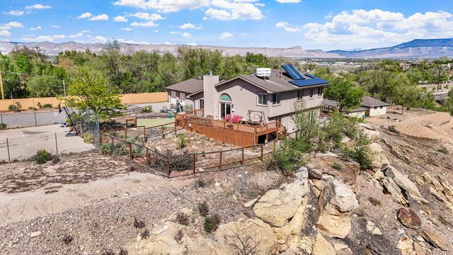 2419 Broadway, Grand Junction, CO 81507