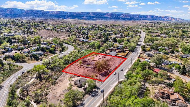 2419 Broadway, Grand Junction, CO 81507