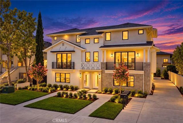 1025 La Cadena B, Arcadia, CA 91007