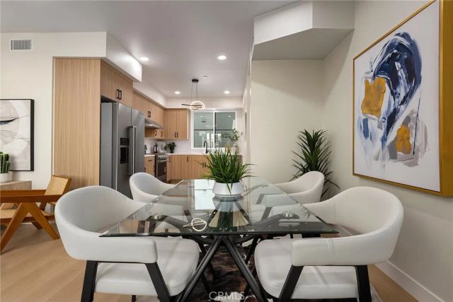 1025 La Cadena B, Arcadia, CA 91007
