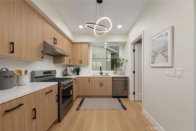 1025 La Cadena B, Arcadia, CA 91007