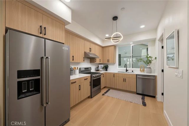 1025 La Cadena B, Arcadia, CA 91007