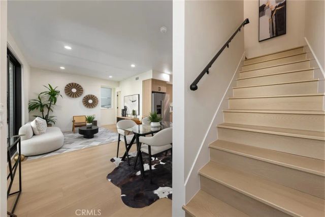 1025 La Cadena B, Arcadia, CA 91007