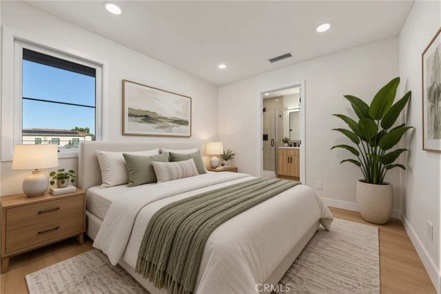 1025 La Cadena B, Arcadia, CA 91007