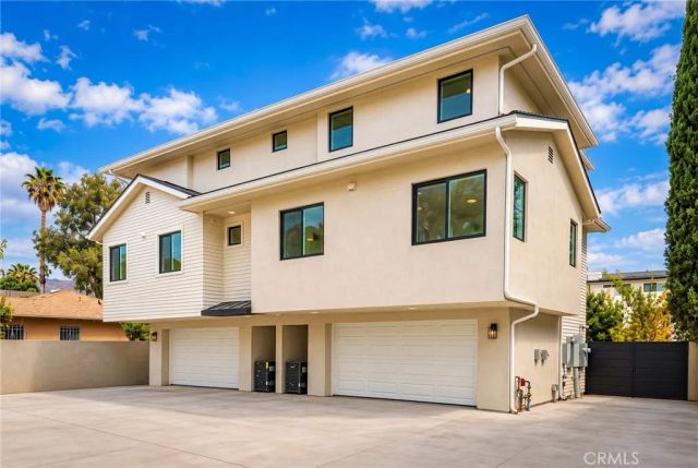 1025 La Cadena B, Arcadia, CA 91007