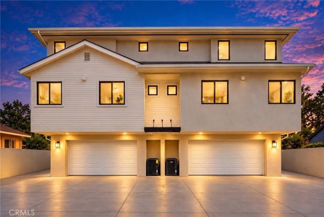 1025 La Cadena B, Arcadia, CA 91007