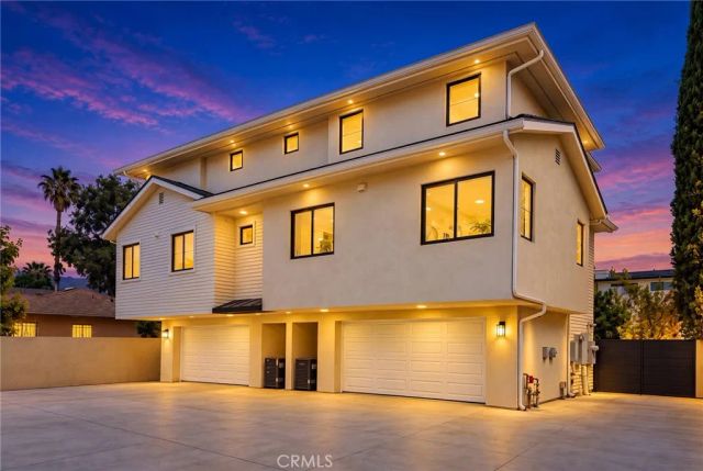 1025 La Cadena B, Arcadia, CA 91007