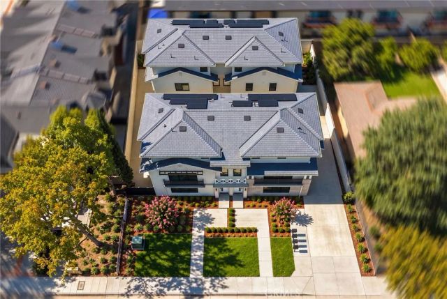 1025 La Cadena B, Arcadia, CA 91007