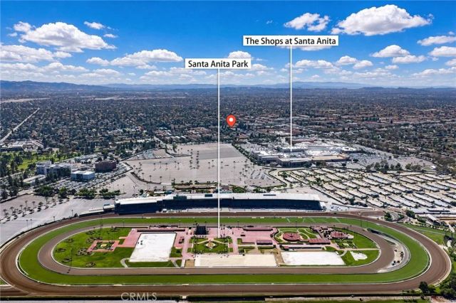 1025 La Cadena B, Arcadia, CA 91007