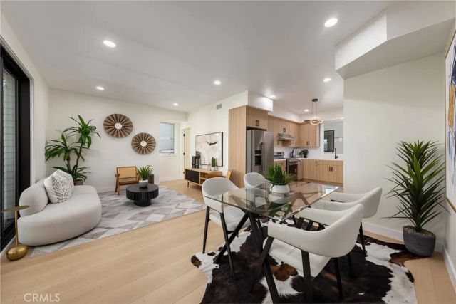 1025 La Cadena B, Arcadia, CA 91007