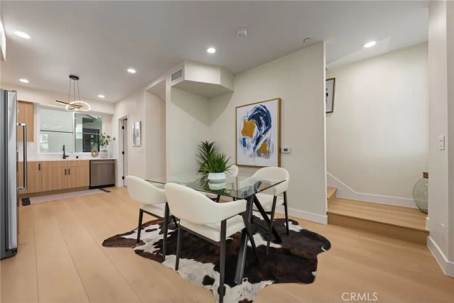 1025 La Cadena B, Arcadia, CA 91007