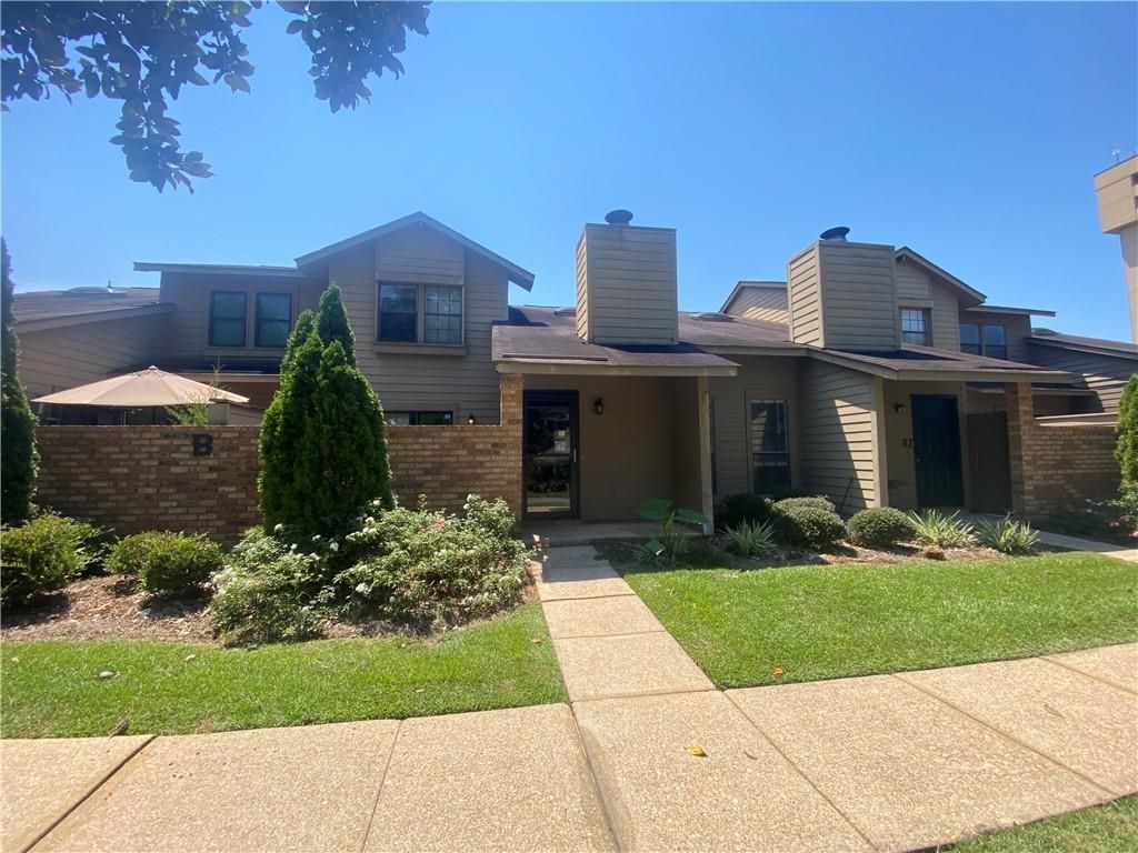 200 Parma Drive B3, Daphne, AL 36526