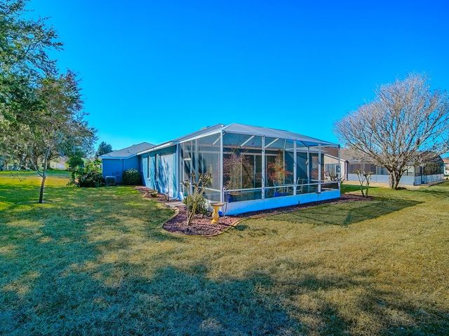 33122 MEADOW SIDE COURT, Leesburg, FL 34748