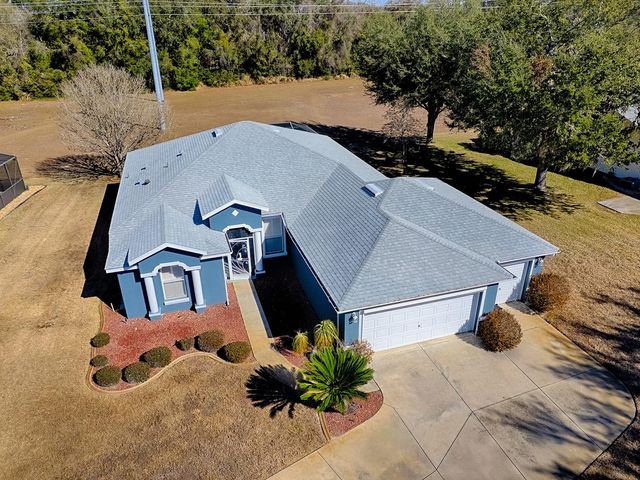 33122 MEADOW SIDE COURT, Leesburg, FL 34748