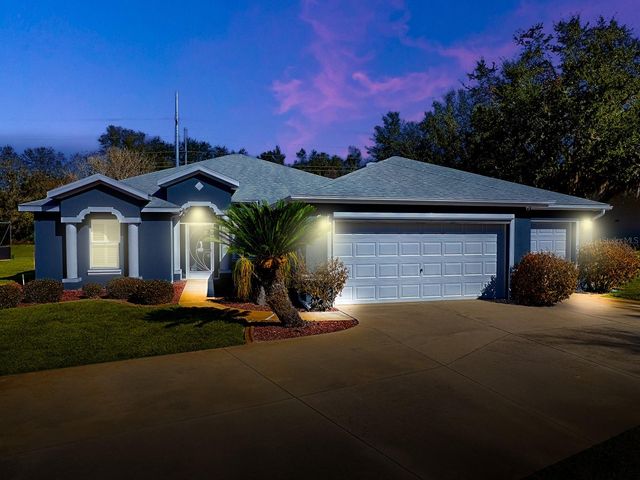 33122 MEADOW SIDE COURT, Leesburg, FL 34748