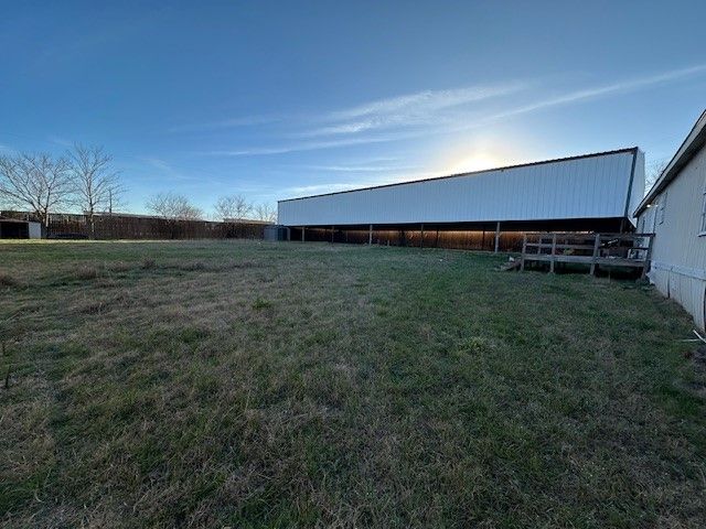 1928 E Foster Crossing Road, Anna, TX 75409