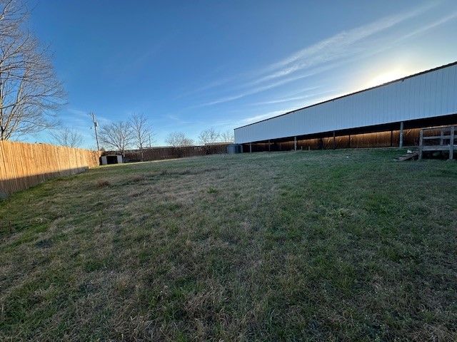 1928 E Foster Crossing Road, Anna, TX 75409