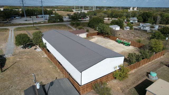 1928 E Foster Crossing Road, Anna, TX 75409