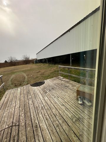 1928 E Foster Crossing Road, Anna, TX 75409