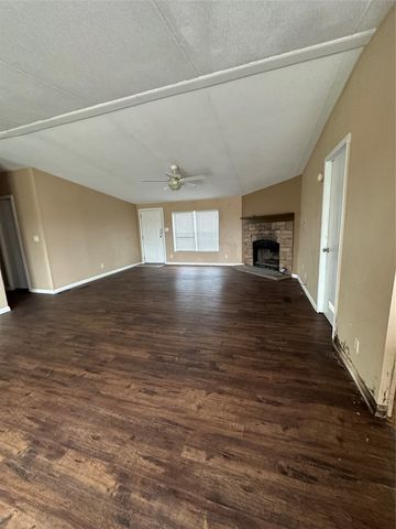 1928 E Foster Crossing Road, Anna, TX 75409