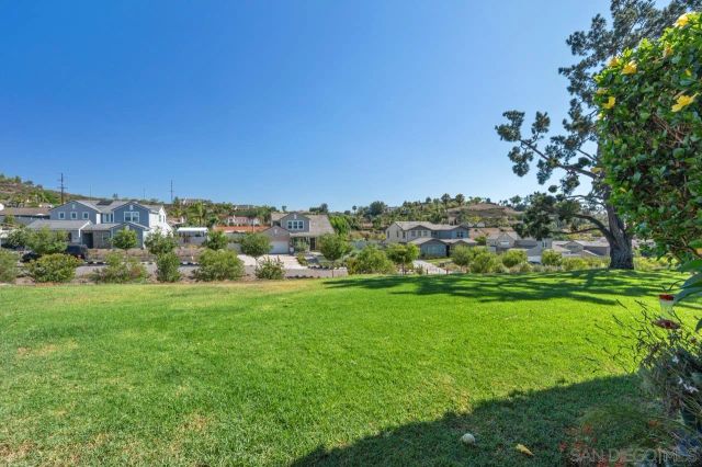 17839 Valle De Lobo, Poway, CA 92064